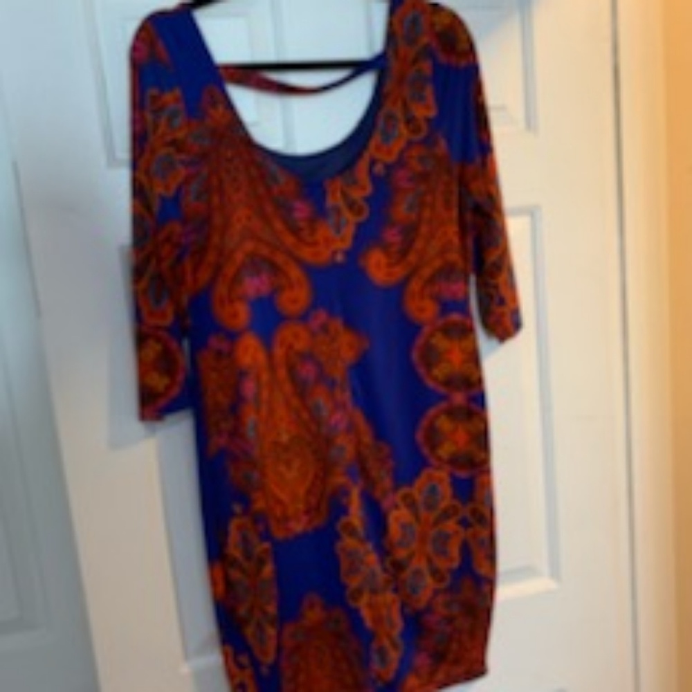 Bodycon dress